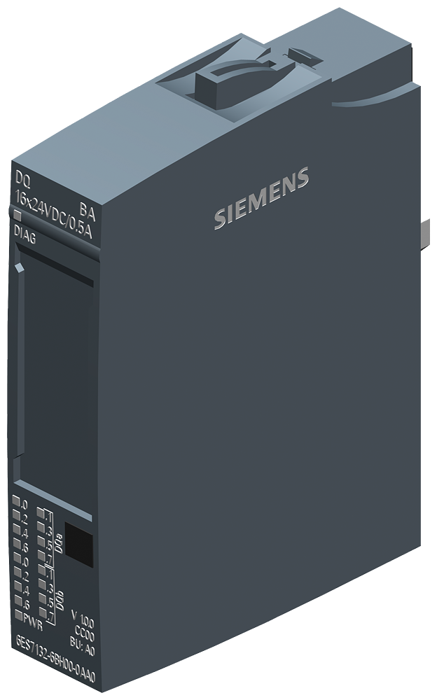 Image of Siemens 6ES71326BH000AA0