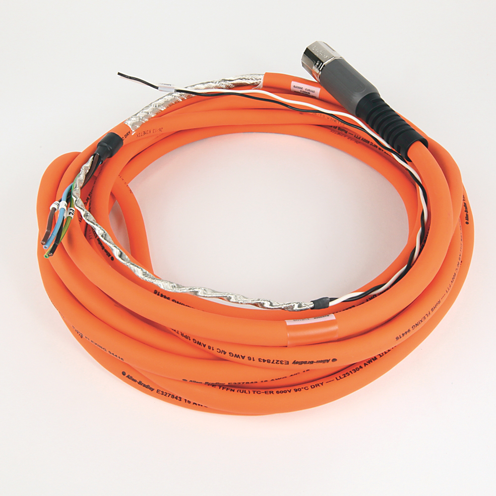 Image of Allen-Bradley 2090-CPBM7DF-16AF07