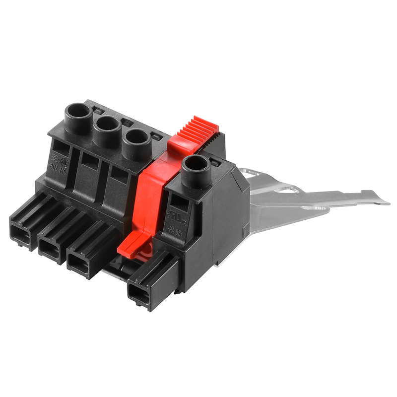 Image of Weidmuller 2627440000