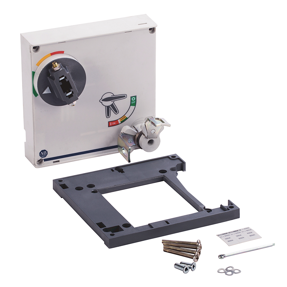 Image of Allen-Bradley 140G-M-RMX