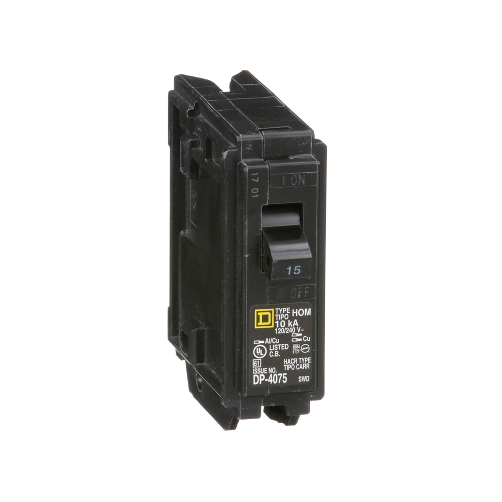 Image of Schneider Electric HOM115