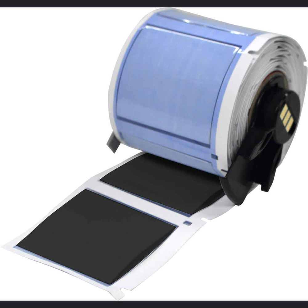 Image of Brady PSPT-1000-175-BK