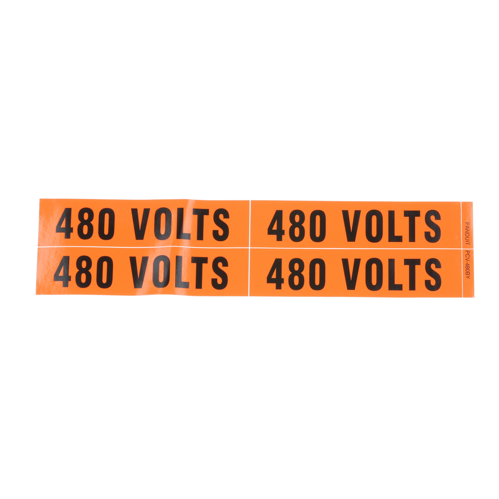 Image of Panduit PCV-480BY