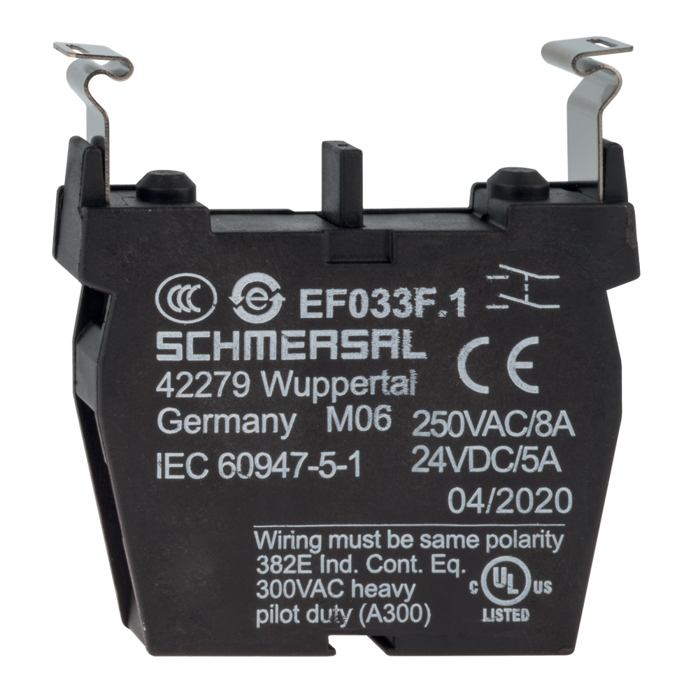 Image of Schmersal 101006569