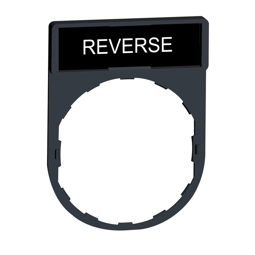 Image of Schneider Electric ZBY2306