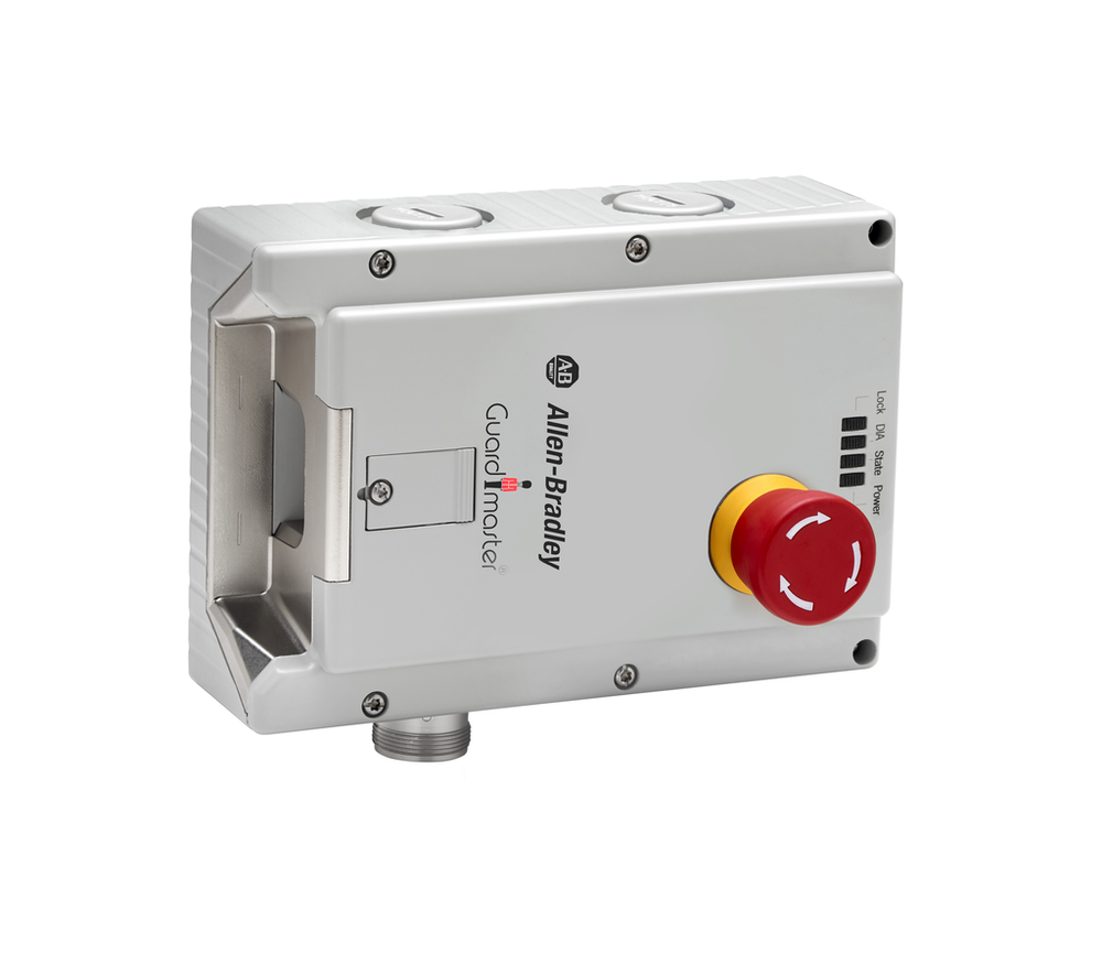 Image of Allen-Bradley 442G-MABL-ULM-C05