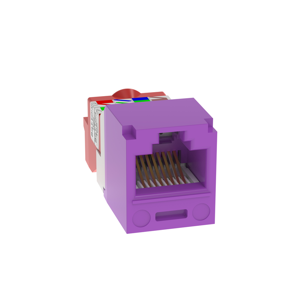 Image of Panduit CJ5E88TVL