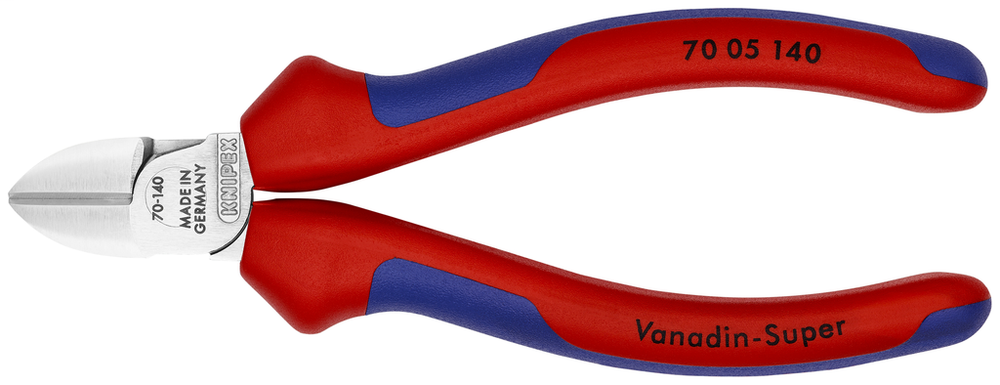 Image of KNIPEX 70 05 140