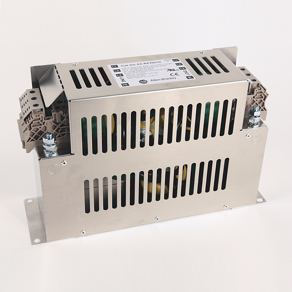 Image of Allen-Bradley 22-RFD070