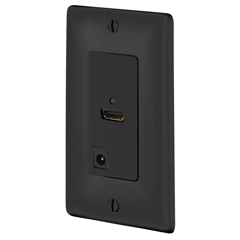 Image of Hubbell Wiring Device-Kellems ISFH110BK