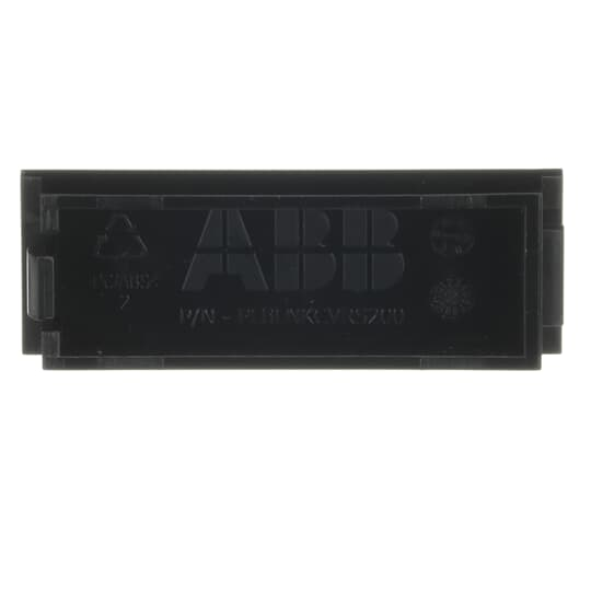 Image of ABB PLBLNKCVRS200