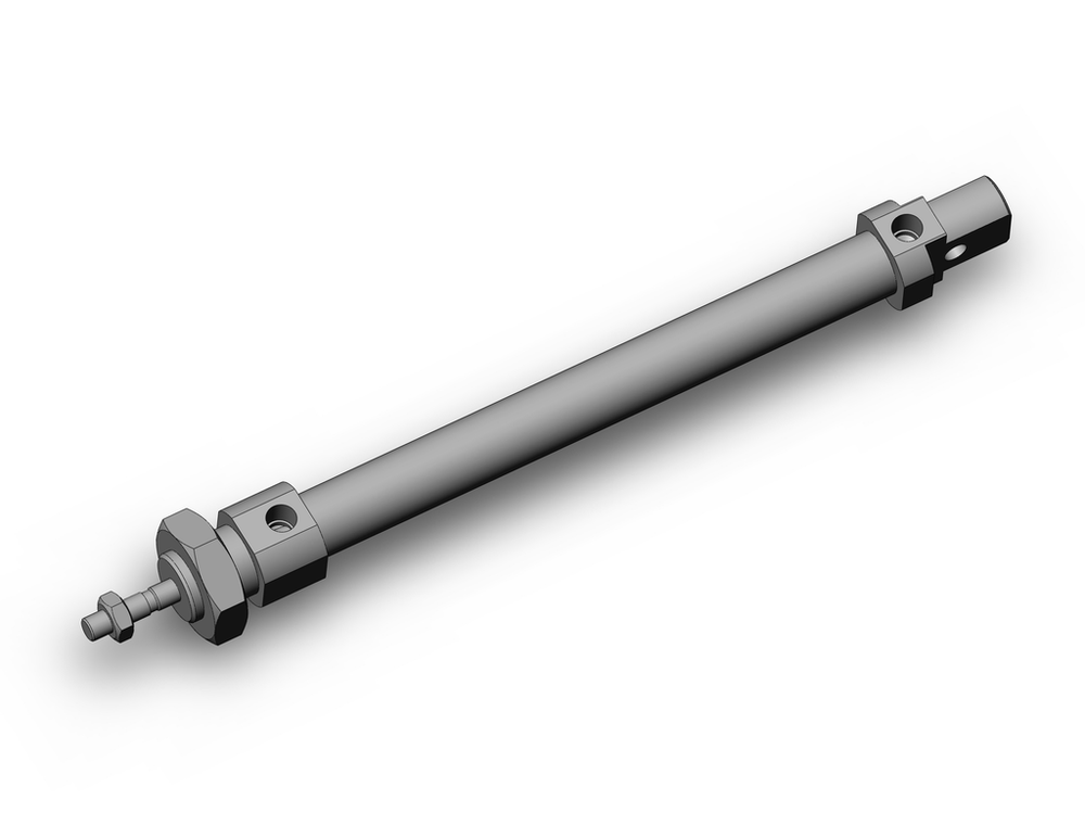 Image of SMC CD85N10-80-B