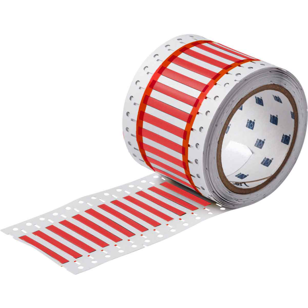 Image of Brady 2HX-125-2-RD-3