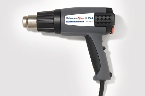 Image of HellermannTyton 391-50400