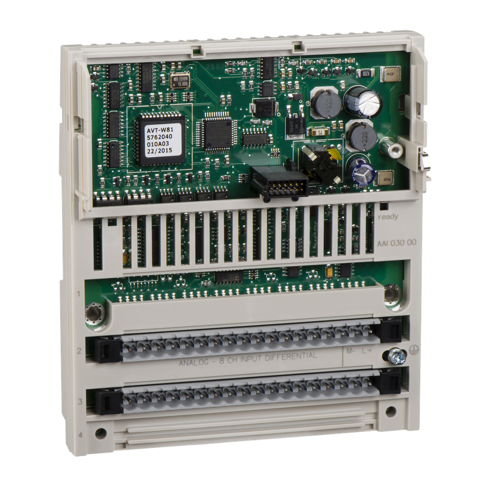 Image of Schneider Electric 170AAI03000