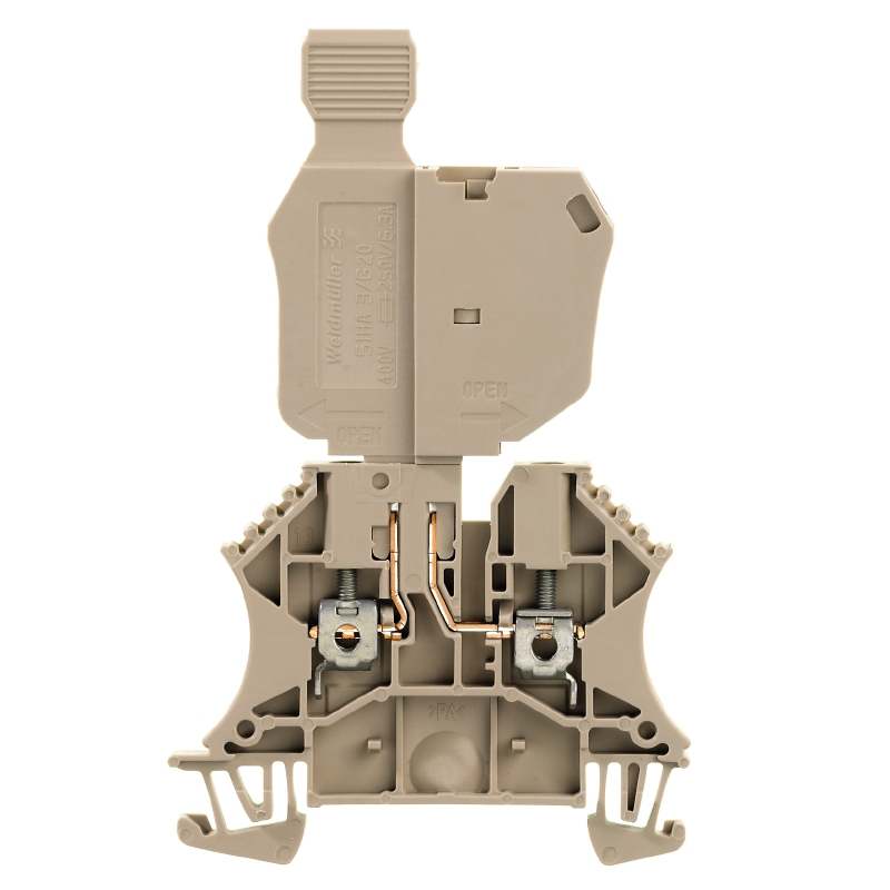 Image of Weidmuller 1763940000