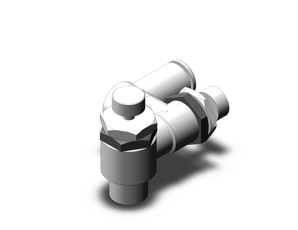 Image of SMC ASD430F-02-06S