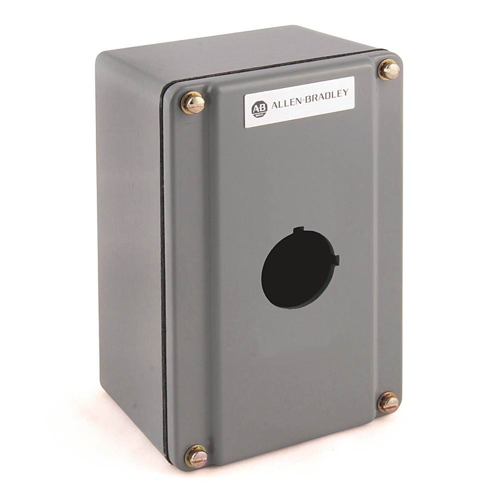 Image of Allen-Bradley 800T-1TX