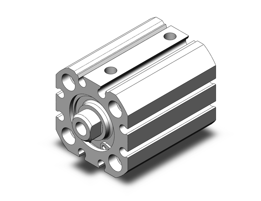 Image of SMC CD55B25-10