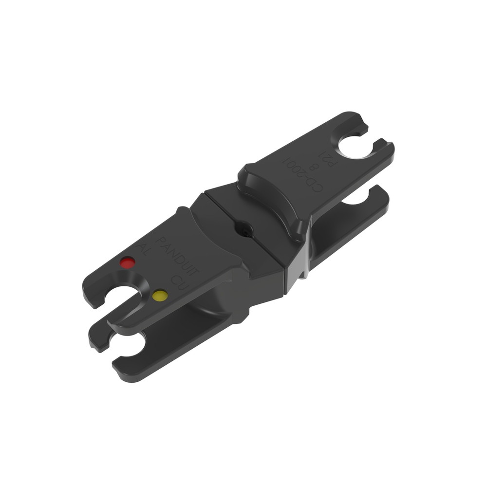 Image of Panduit CD-2001-8-SET