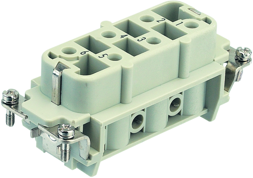 Image of Harting 09310062701