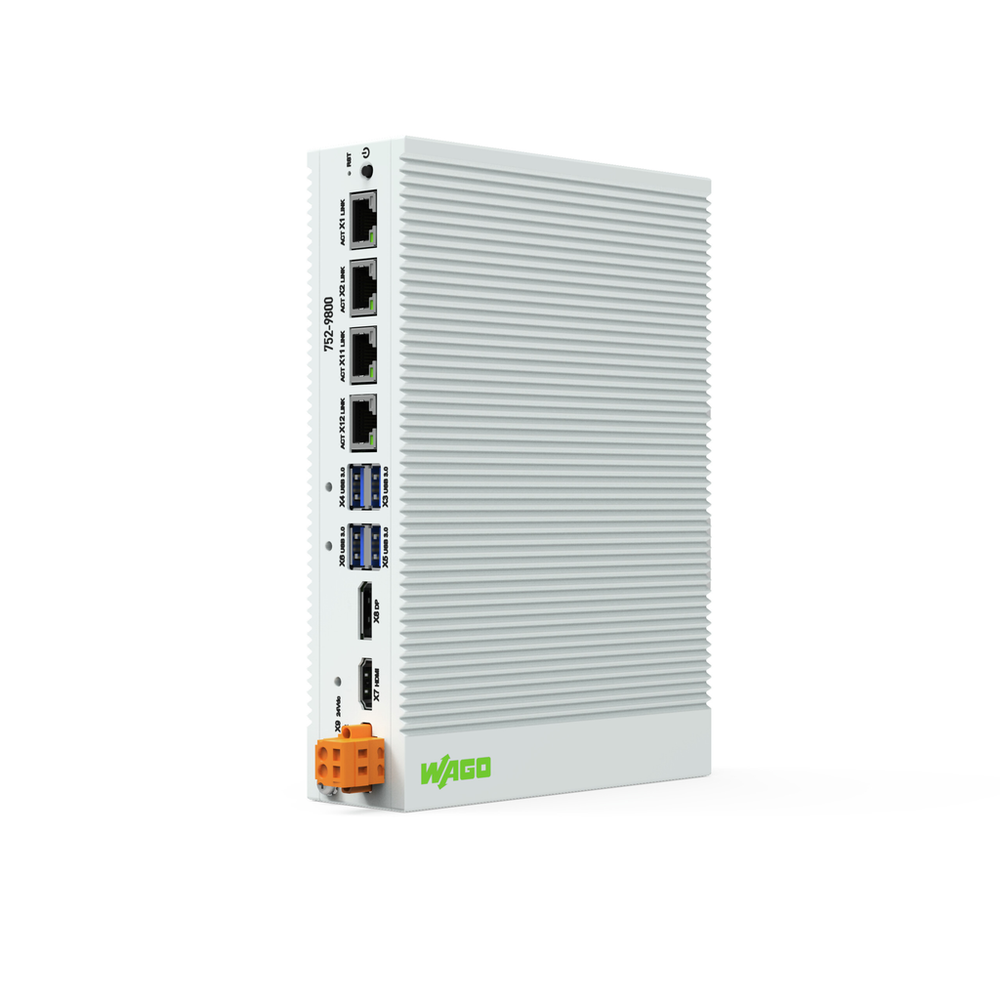 Image of WAGO 752-9800