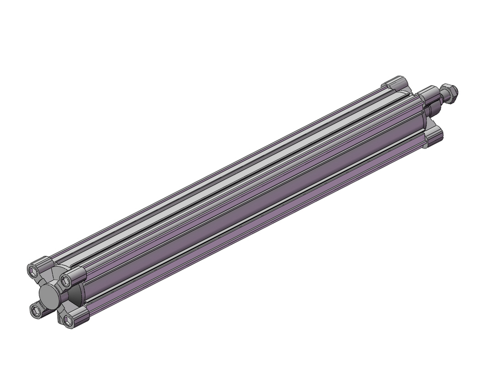 Image of SMC CP96SDB80-800C