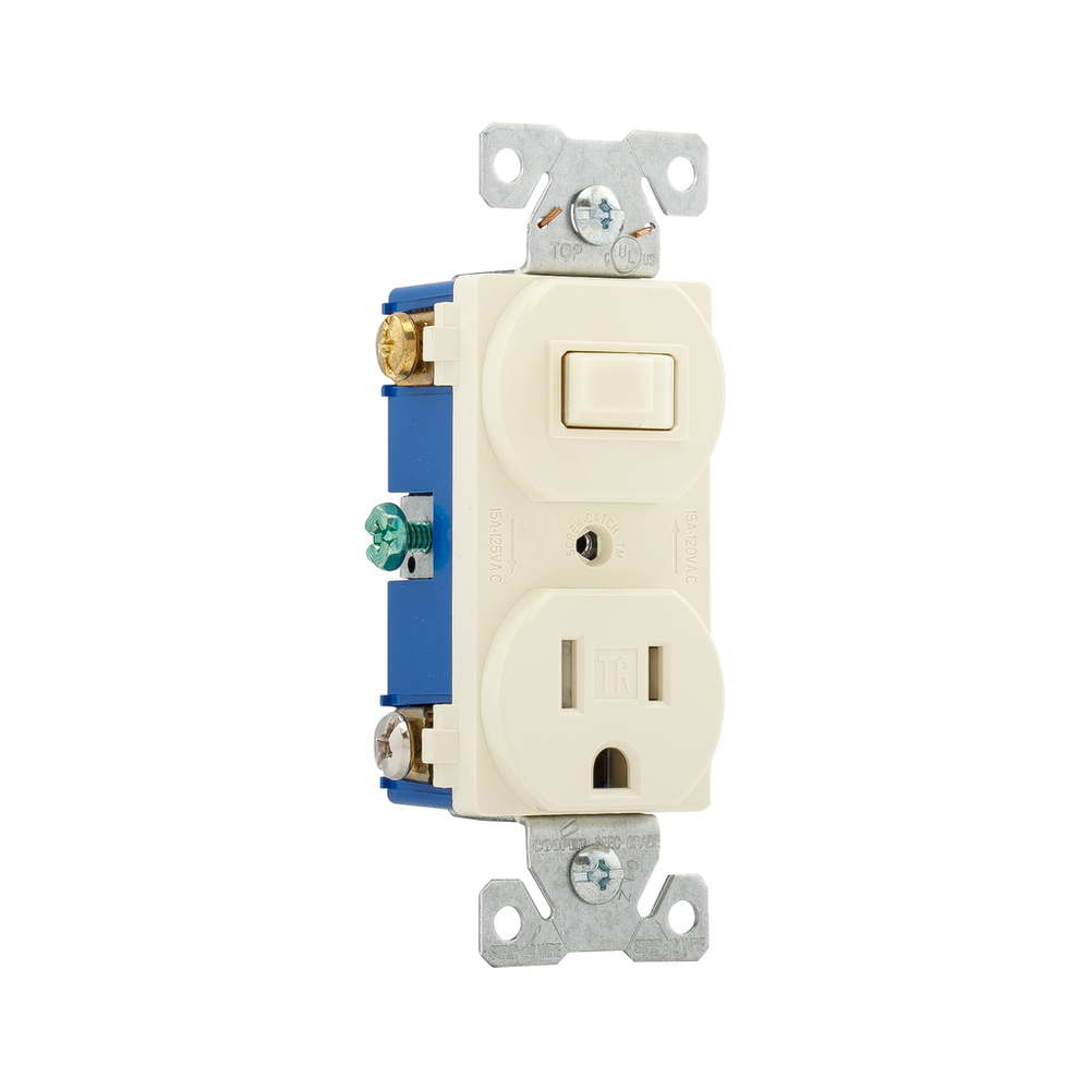 Image of Cooper Wiring Devices TR293A