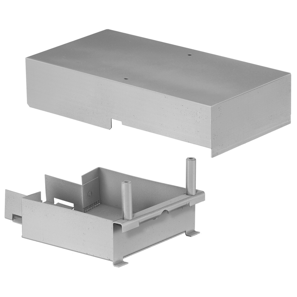 Image of Hubbell Wiring Device-Kellems HBL6774AGY