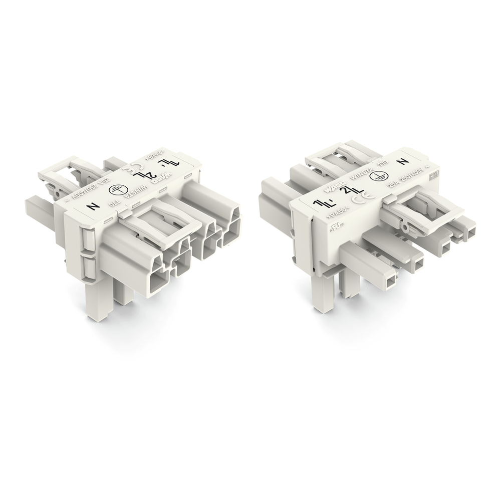 Image of WAGO 770-676