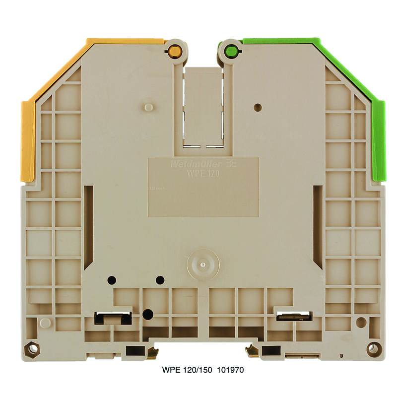Image of Weidmuller 1019700000