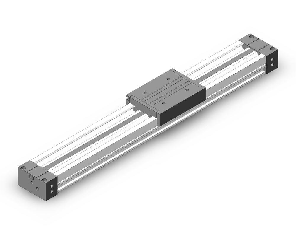 Image of SMC MY1M20G-300