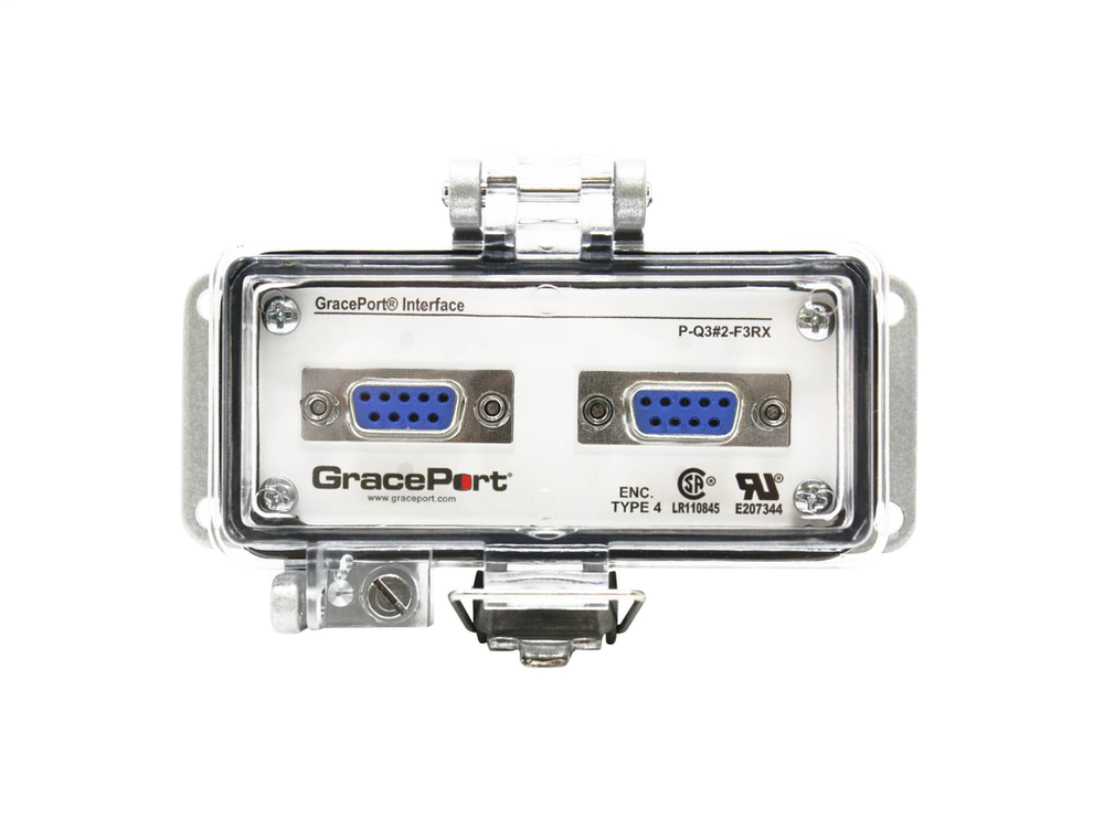 Image of Grace Ports P-Q3#2-F3RX