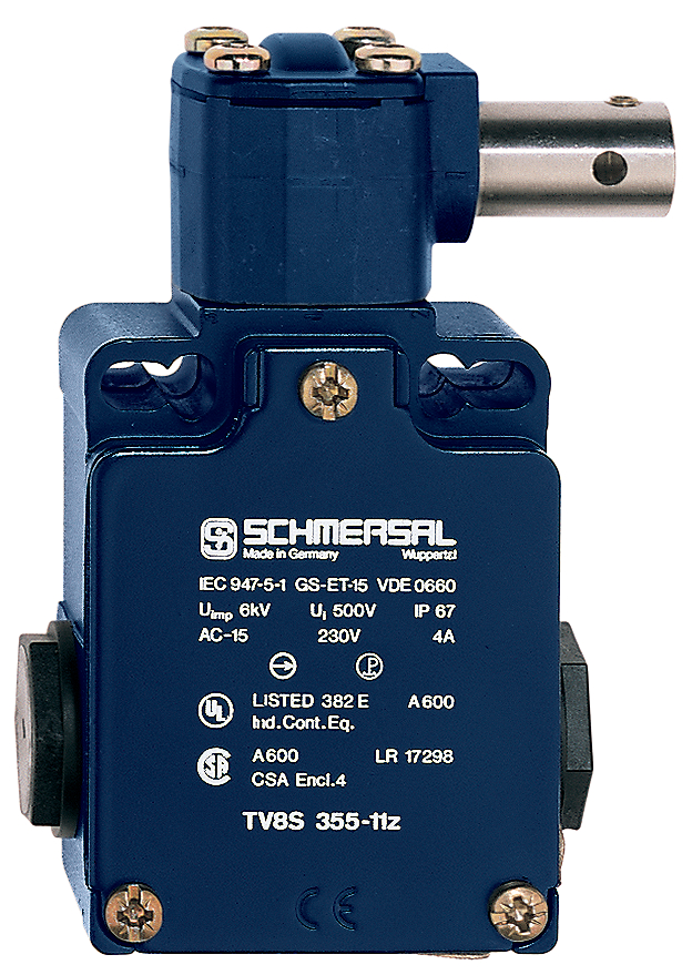 Image of Schmersal 101179256