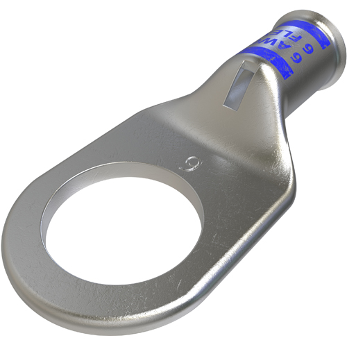 Image of ILSCO CRA-6-12M