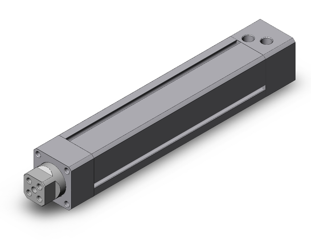 Image of SMC MGZ25-150