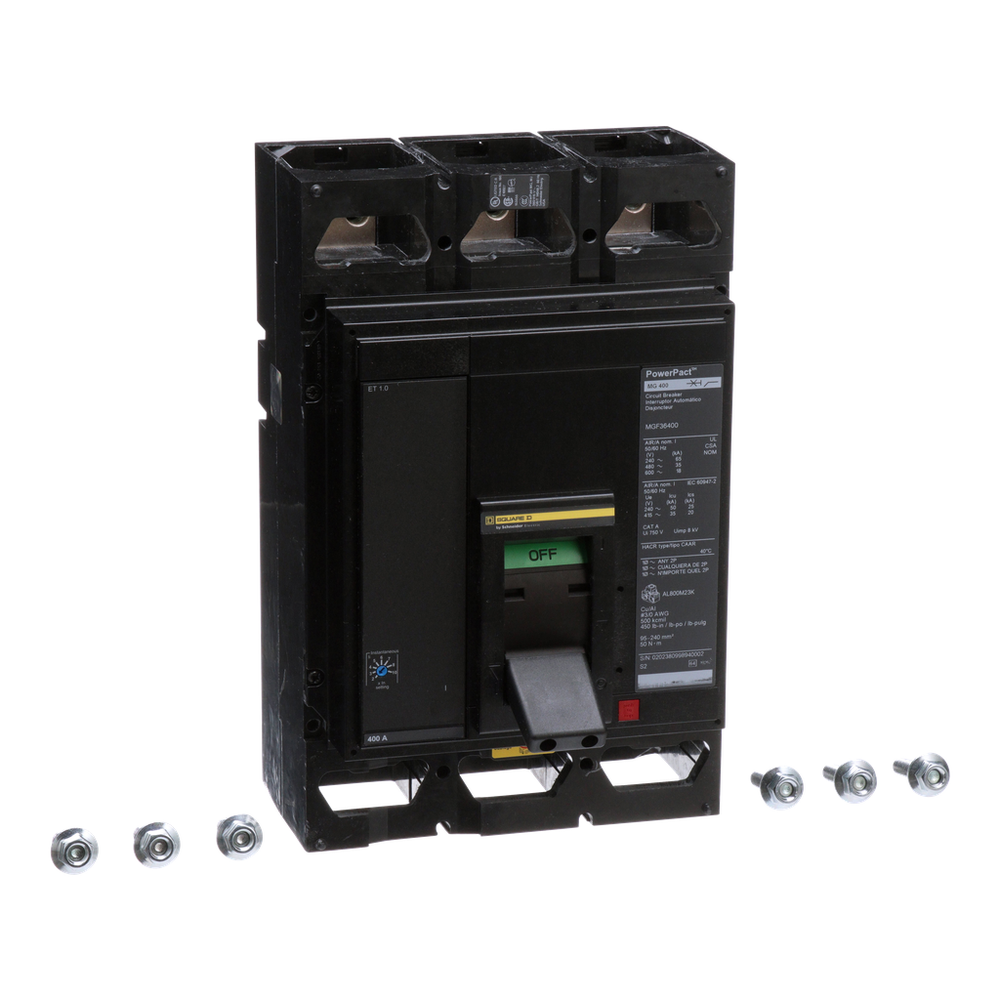 Image of Schneider Electric MJF36450