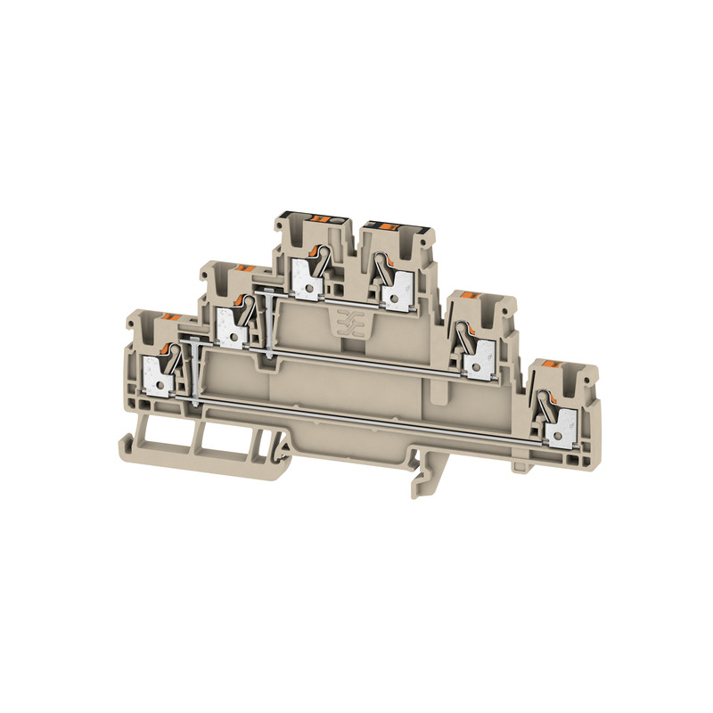 Image of Weidmuller 2428540000