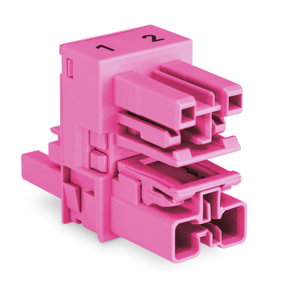 Image of WAGO 770-1610