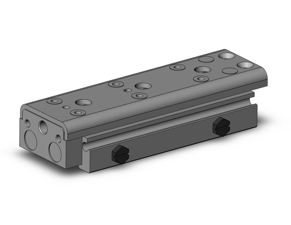 Image of SMC MXQ8A-40Z