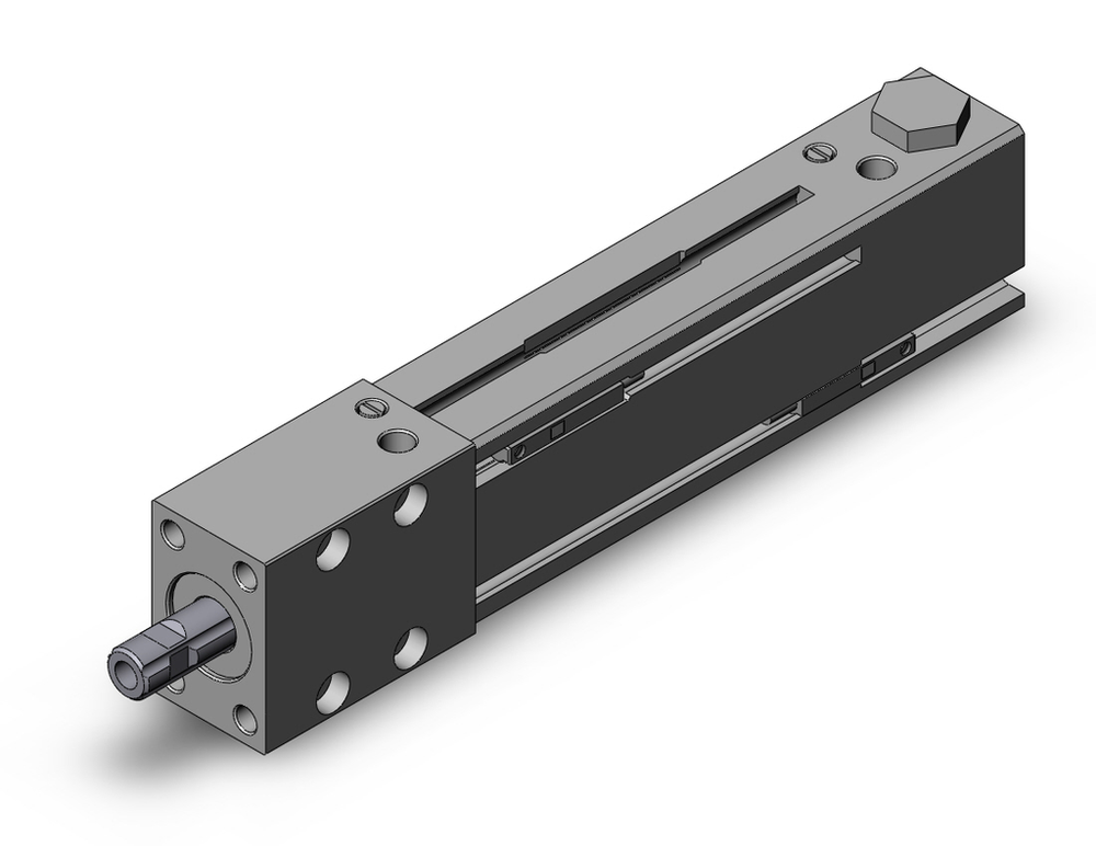 Image of SMC MTS16-50R-M9BL