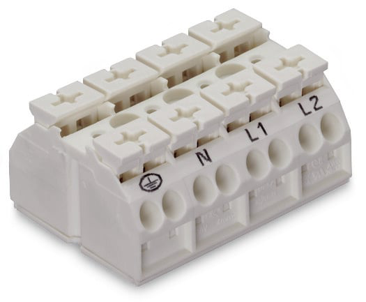 Image of WAGO 862-1634/999-950