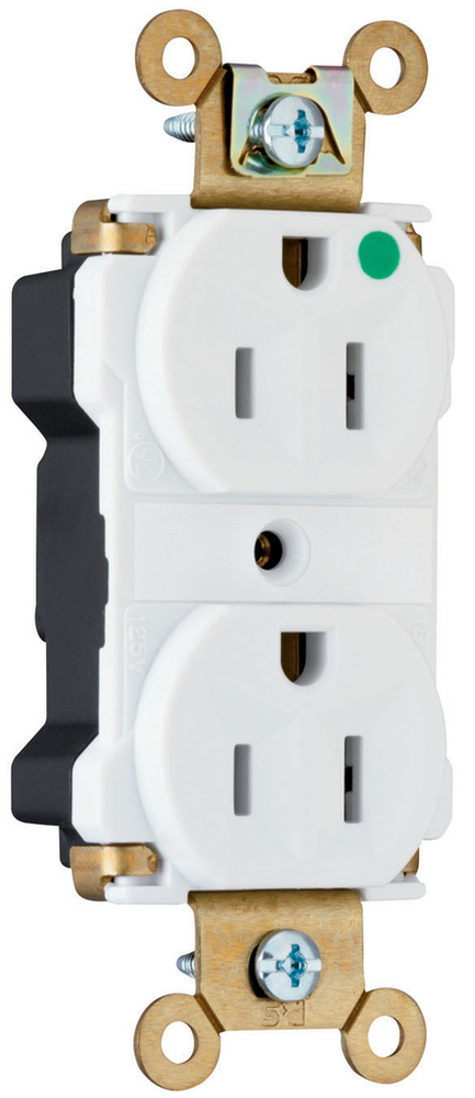 Image of Pass & Seymour PT8200W