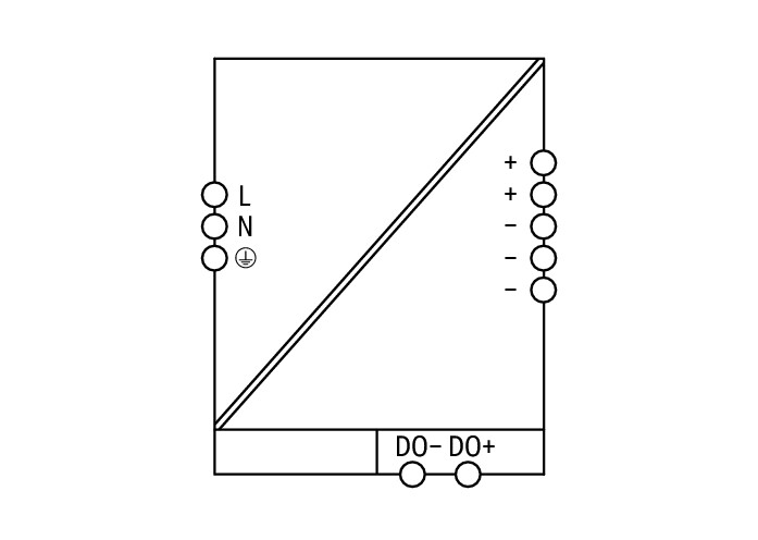 Image of WAGO 2687-2144