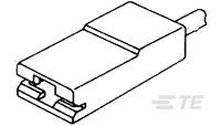 Image of TE Connectivity 1-1627123-1