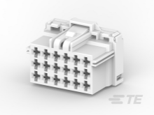 Image of TE Connectivity 7-968974-1