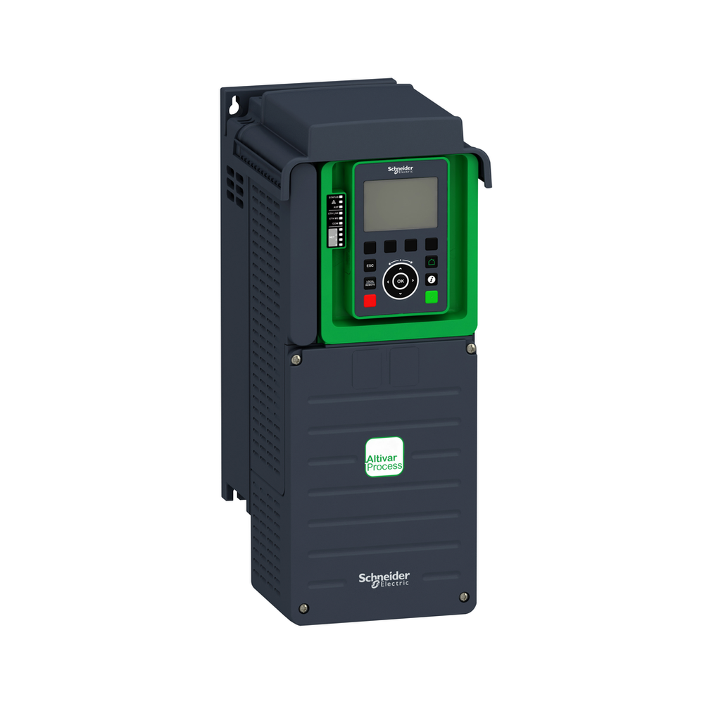 Image of Schneider Electric ATV630D15S6X