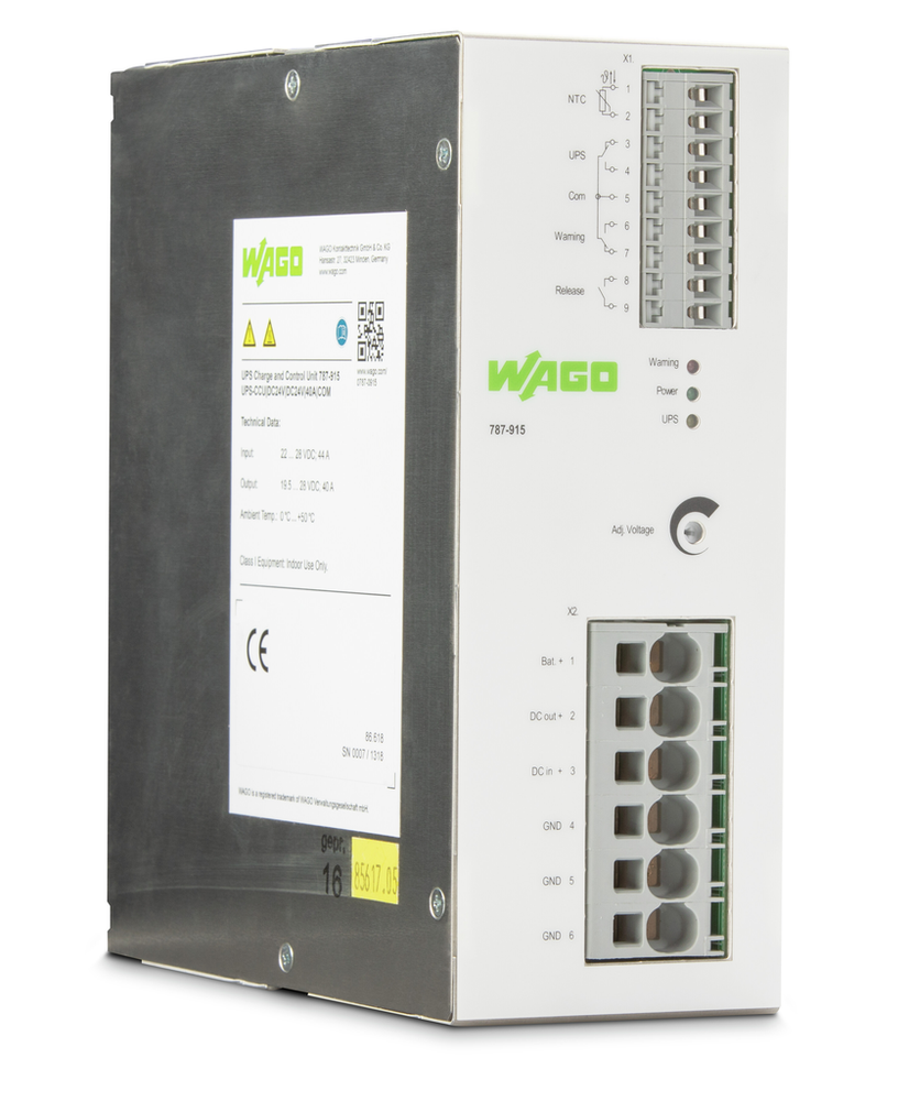 Image of WAGO 787-915