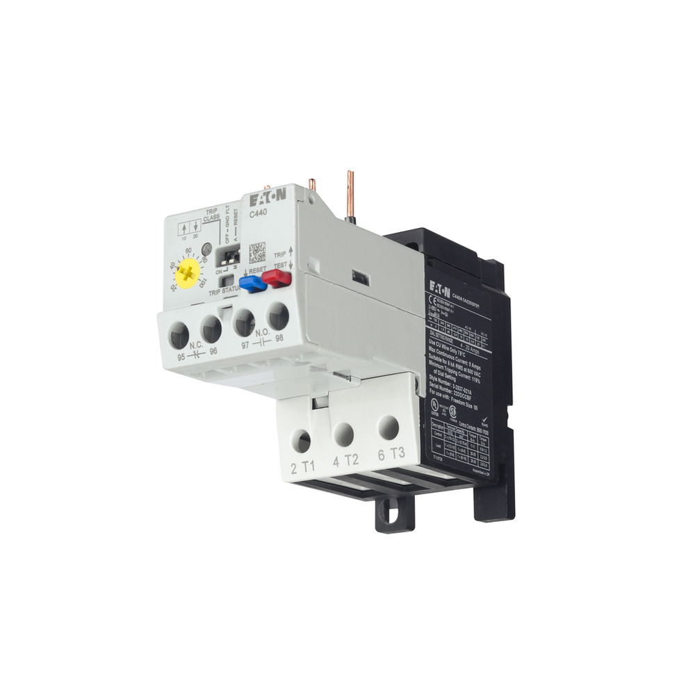 Image of Eaton C440A1A005SAX-84