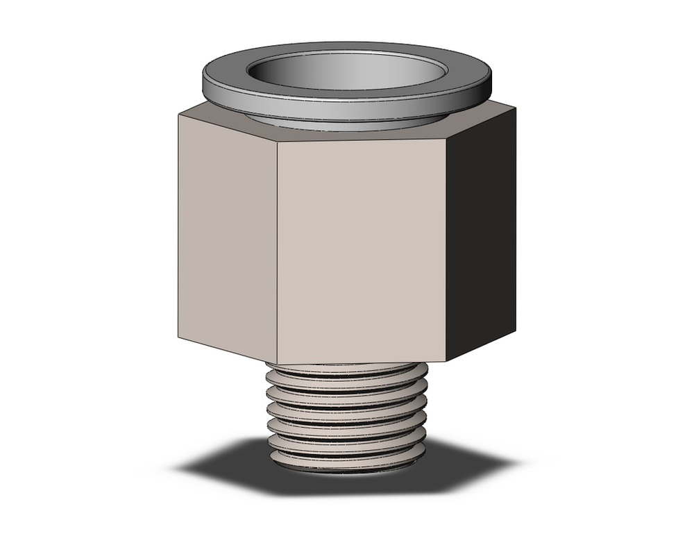 Image of SMC KQ2H16-02NS